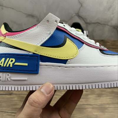 air force shadow sapphire