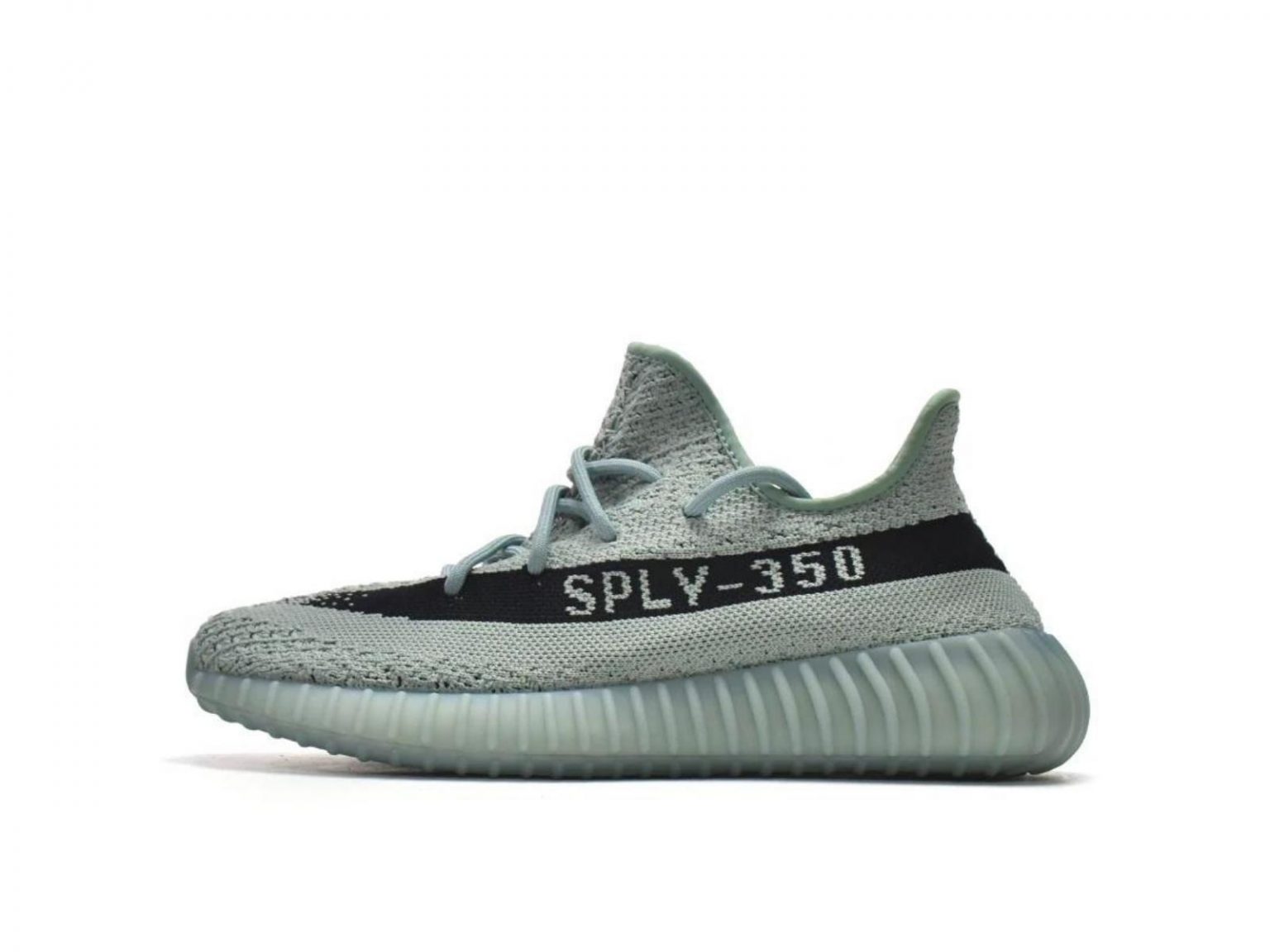 ADIDAS YEEZY BOOST 350 V2 SALT CORE BLACK – Bjohn Sneakers