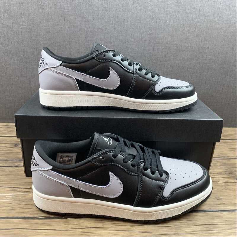 AIR JORDAN 1 LOW GOLF SHADOW – Bjohn Sneakers