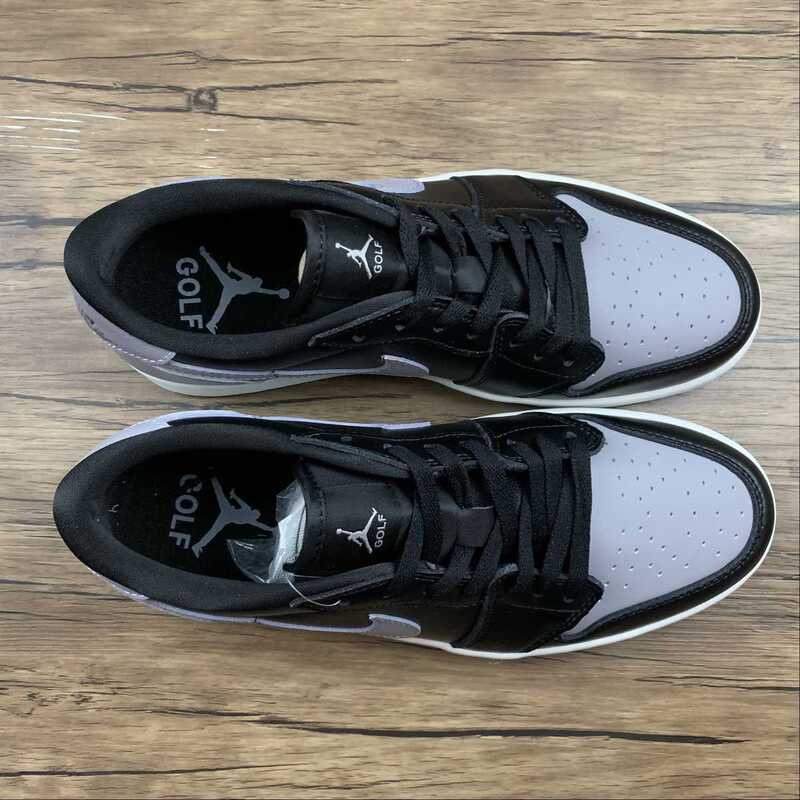 AIR JORDAN 1 LOW GOLF SHADOW – Bjohn Sneakers