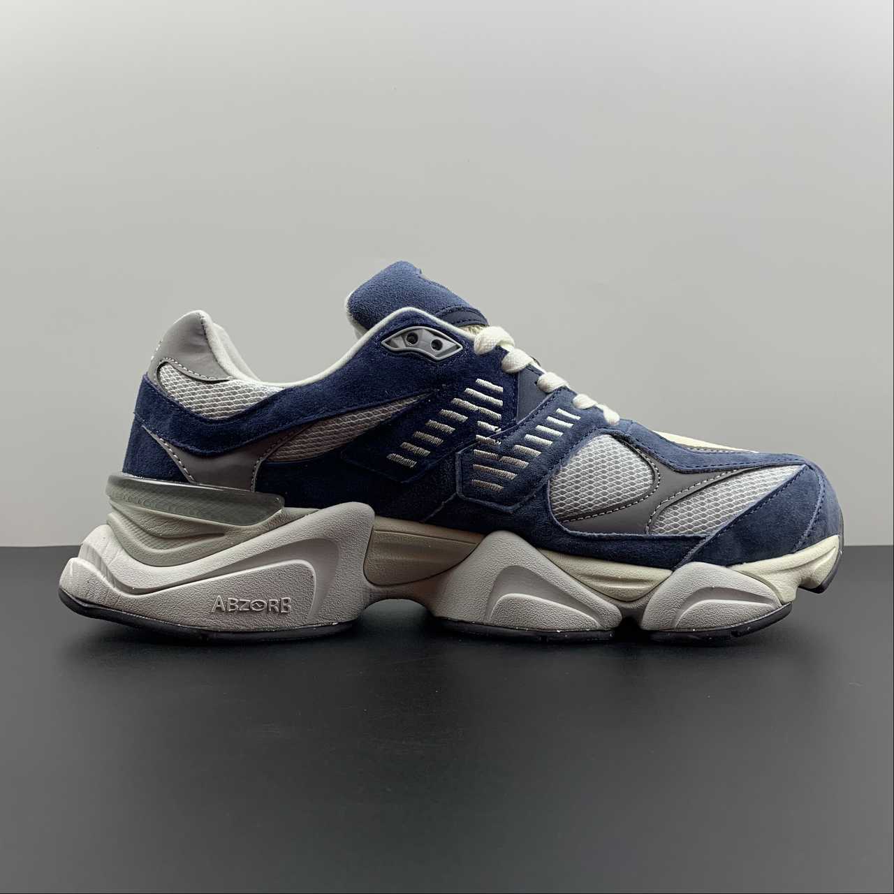 New Balance 9060 ‘Natural Indigo’ – Bjohn Sneakers