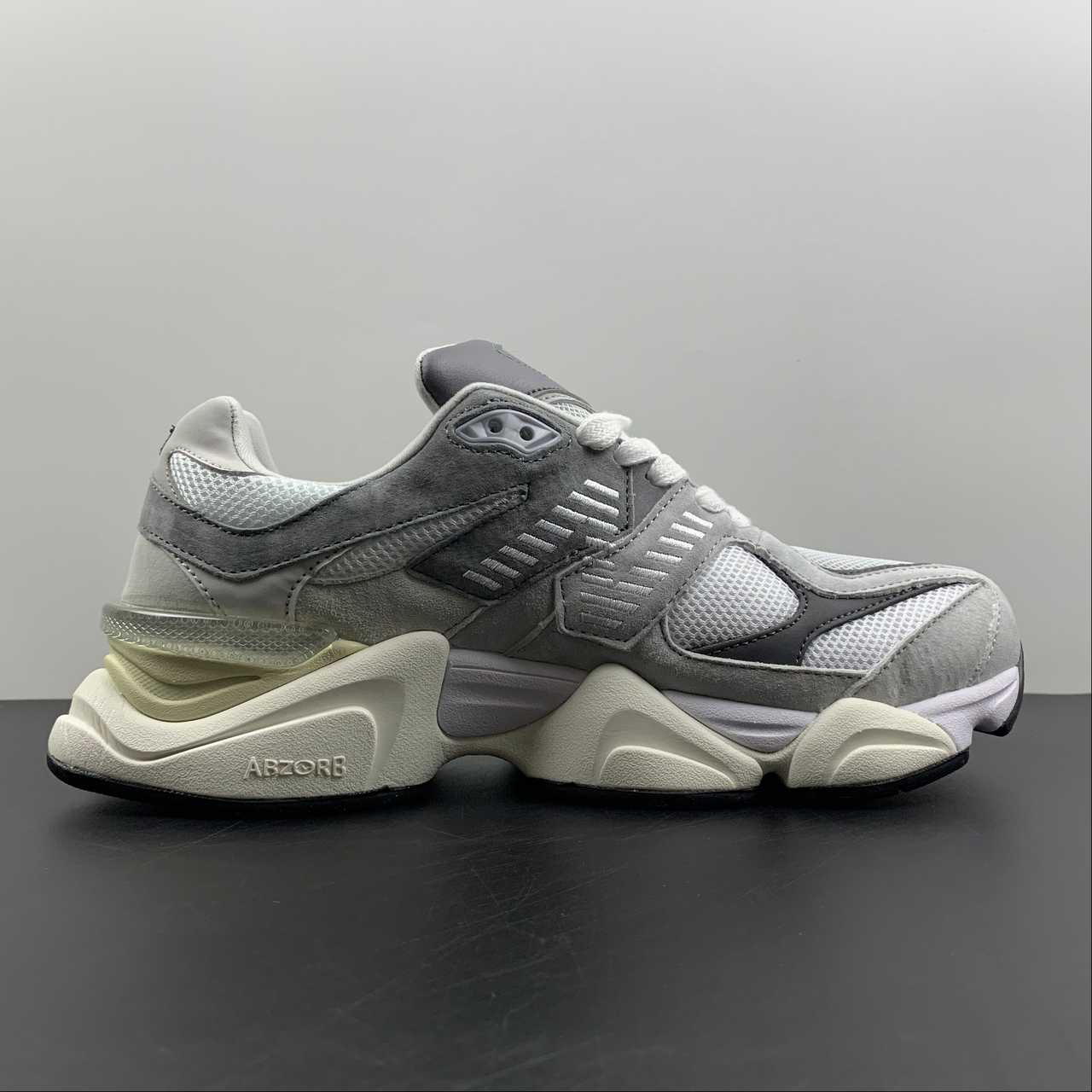 New Balance 9060 ‘Rain Cloud’ – Bjohn Sneakers