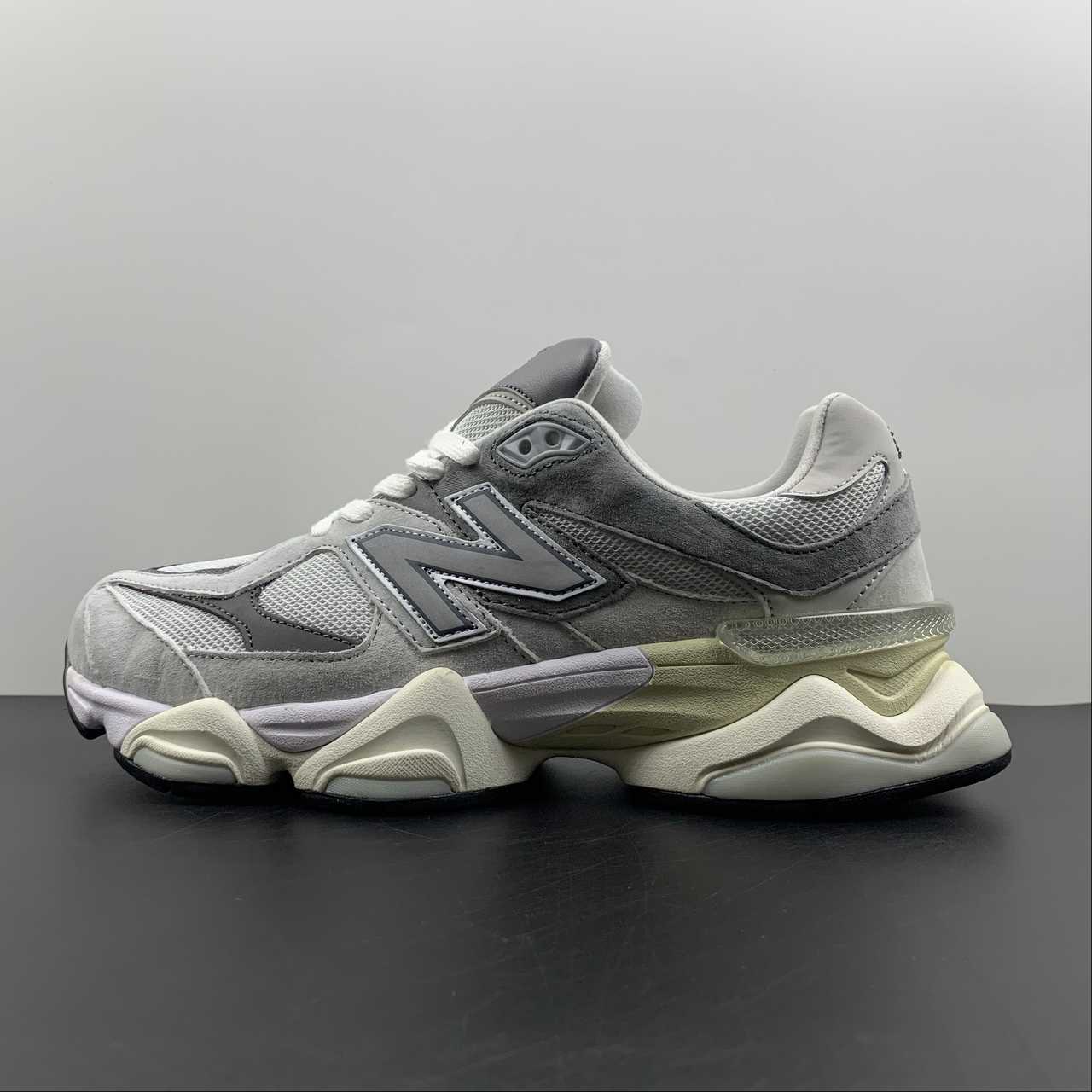 New Balance 9060 ‘Rain Cloud’ – Bjohn Sneakers