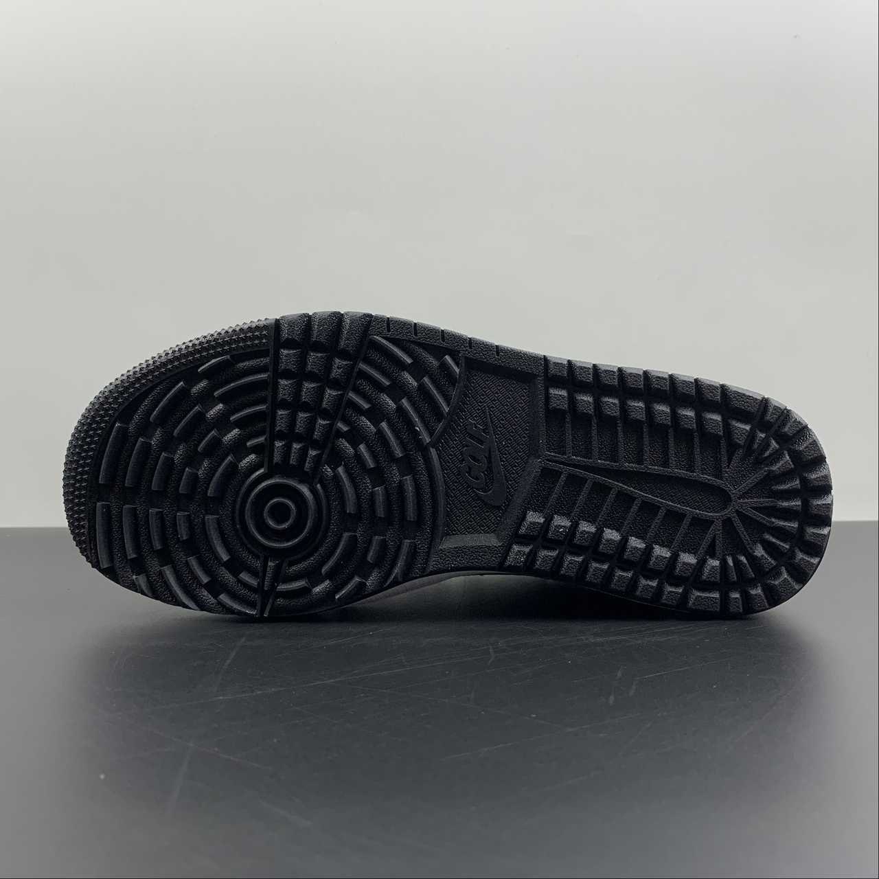 Air Jordan 1 Low Golf ‘Black Crocodile’ – Bjohn Sneakers