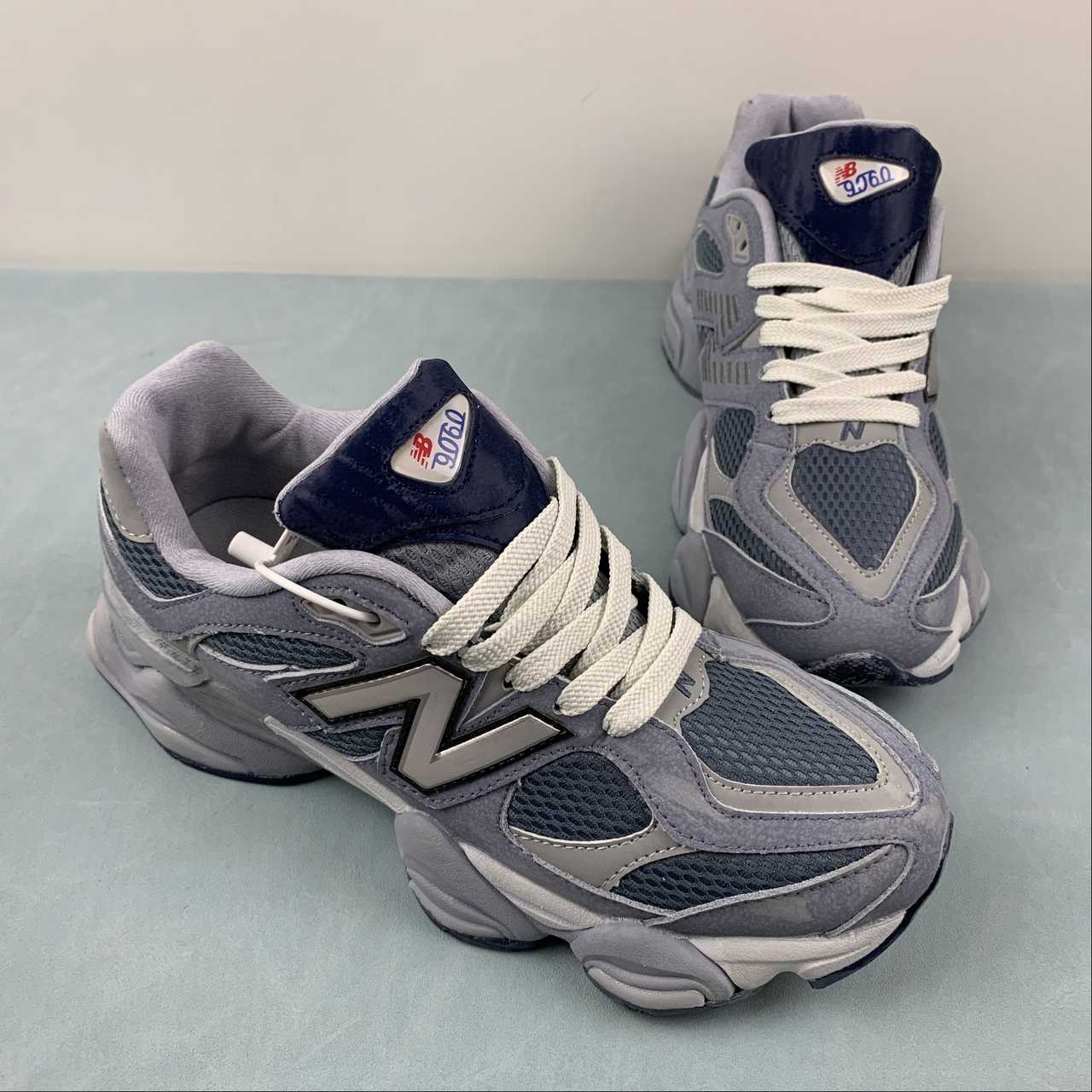 New Balance 9060 ‘Grey Day 2023’ – Bjohn Sneakers