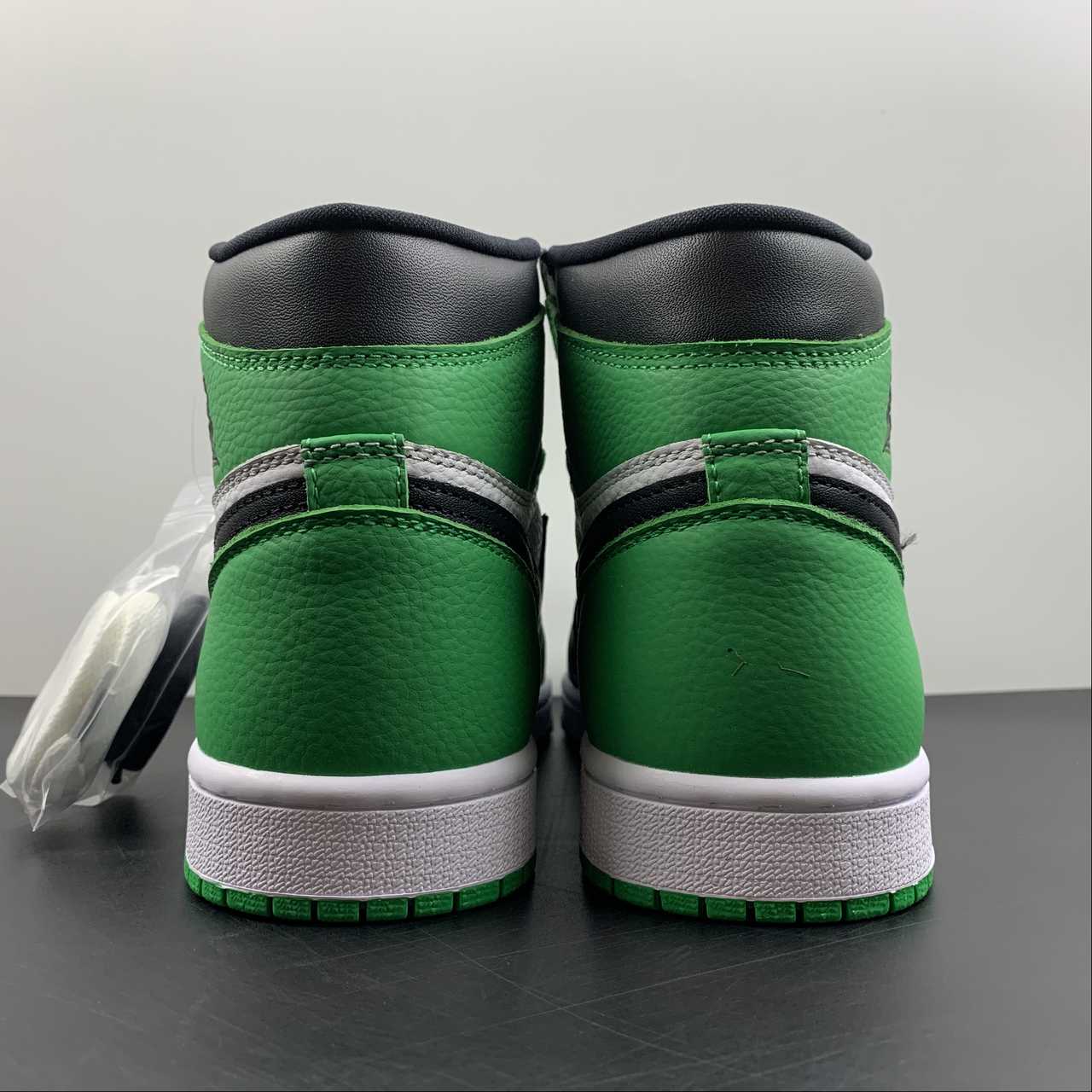 Air Jordan 1 Retro High OG ‘Stadium Green’ – Bjohn Sneakers