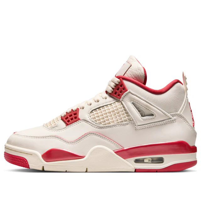 Air Jordan 4 Retro Valentine's Day